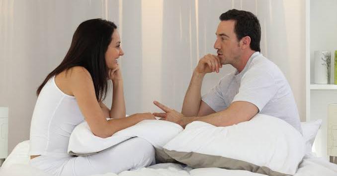 Kemampuan Berbahasa Asing Ternyata Bisa Pengaruhi Gaya Bercinta