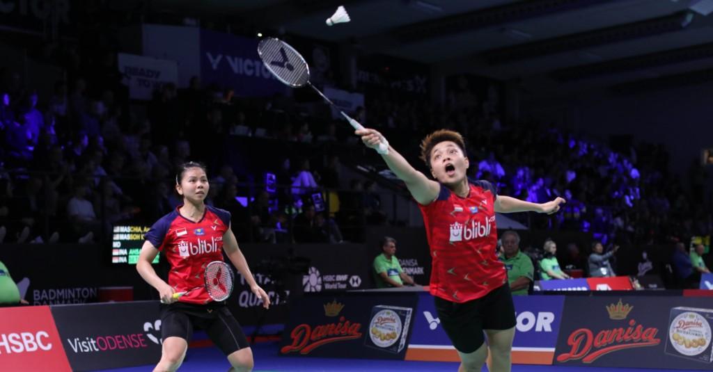 Performa Greys/Apri Menurun, Asisten Pelatih Angkat Bicara