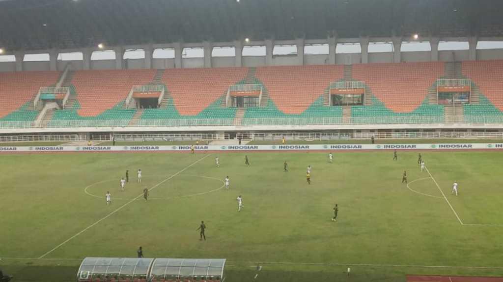 Tira Persikabo Ditahan Imbang Persebaya 2-2