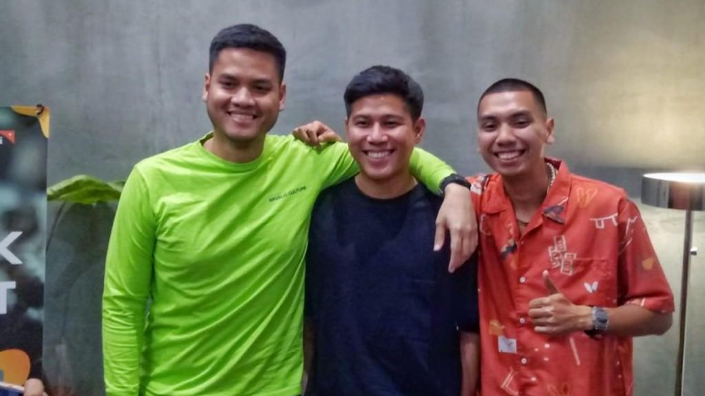 Biasa Sumbangsih Instrumen, Asta 'RAN' Rilis Single