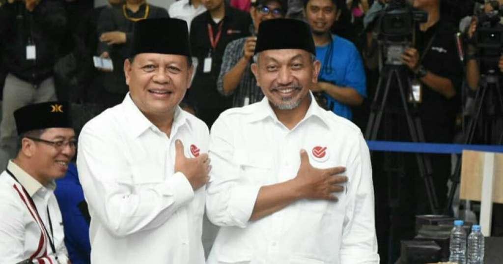 Ahmad Syaikhu Pertanyakan Komitmen Prabowo Soal Kursi Wagub DKI Jakarta