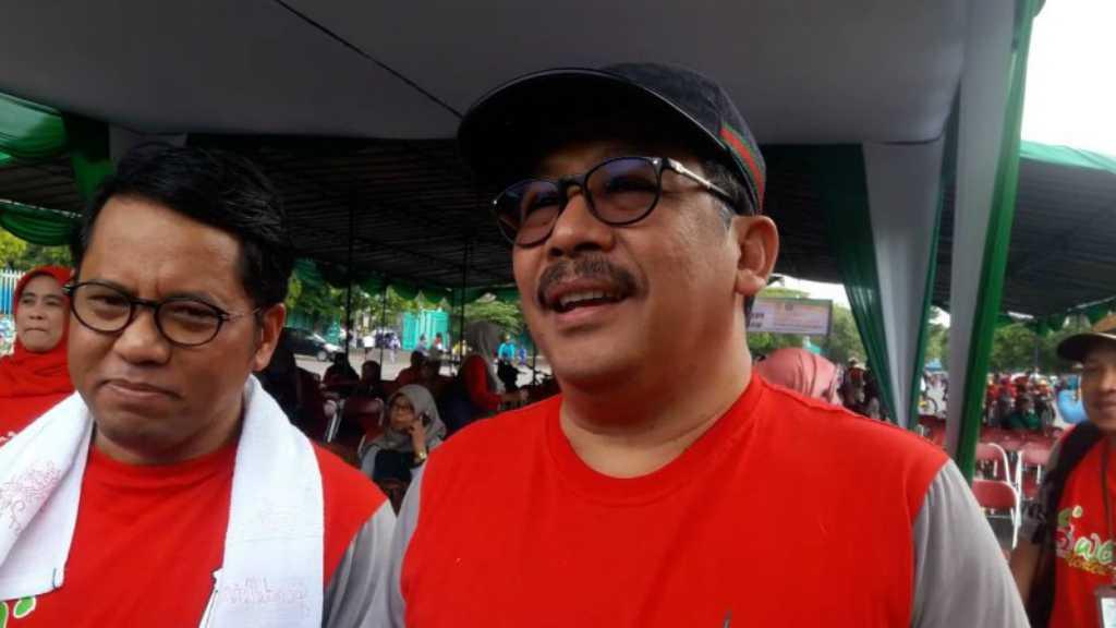 Wamenag Berurusan dengan Hukum karena Masalah Peretasan Akun Twitter