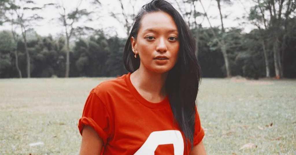 Asmara Abigail Sempat Alami Susah Lolos Casting karena Warna Kulit
