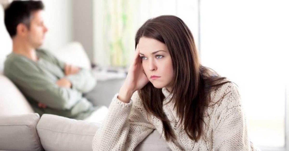 Saat Perempuan Tak Punya Hasrat Bercinta, Ternyata Ini Penyebabnya