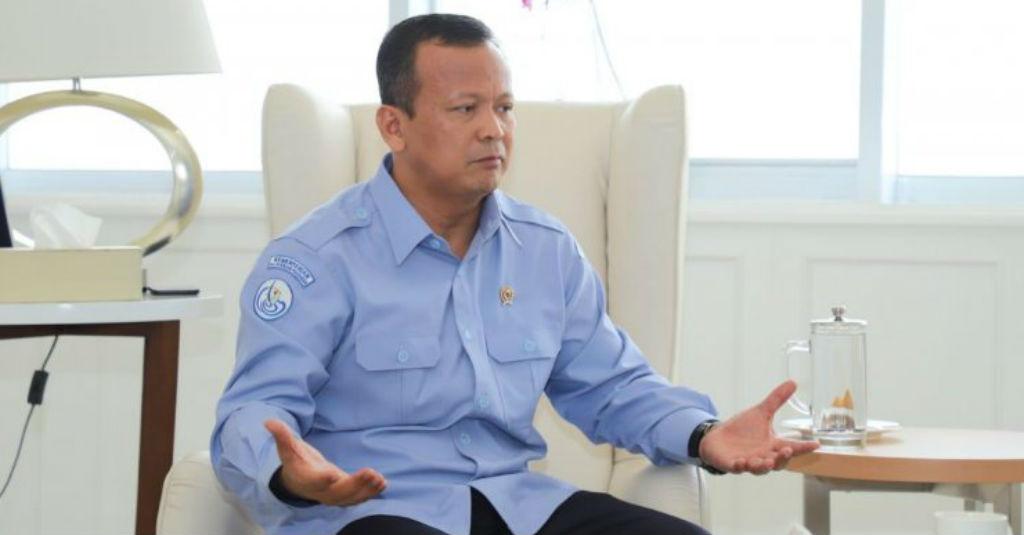 KKP Diharap Bisa Cegah Penyakit Komoditas Udang