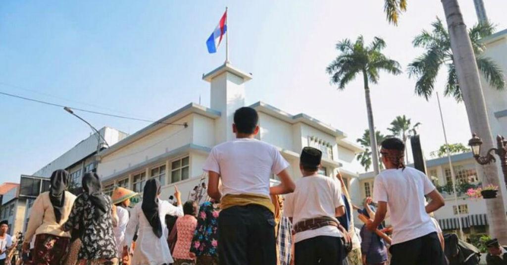 Arti Hari Pahlawan di Mata Generasi Millenials