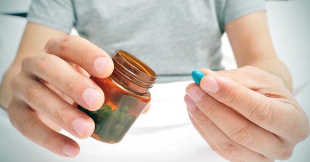 Duh! Ini yang Akan Terjadi jika Pria Banyak Mengonsumsi Viagra