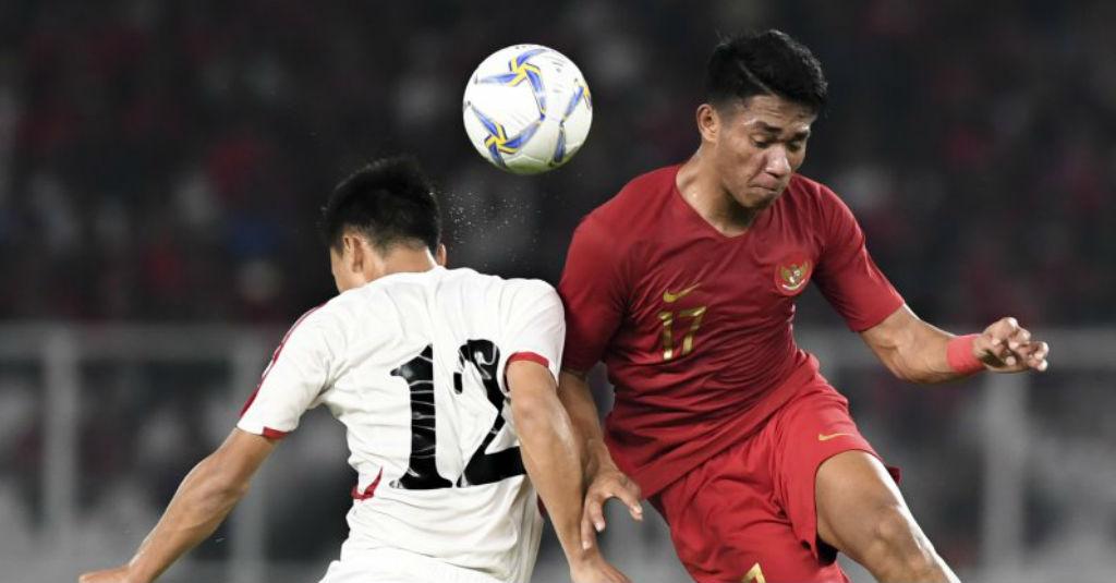 Indonesia Lolos ke Piala Asia U-19 di Hari Pahlawan