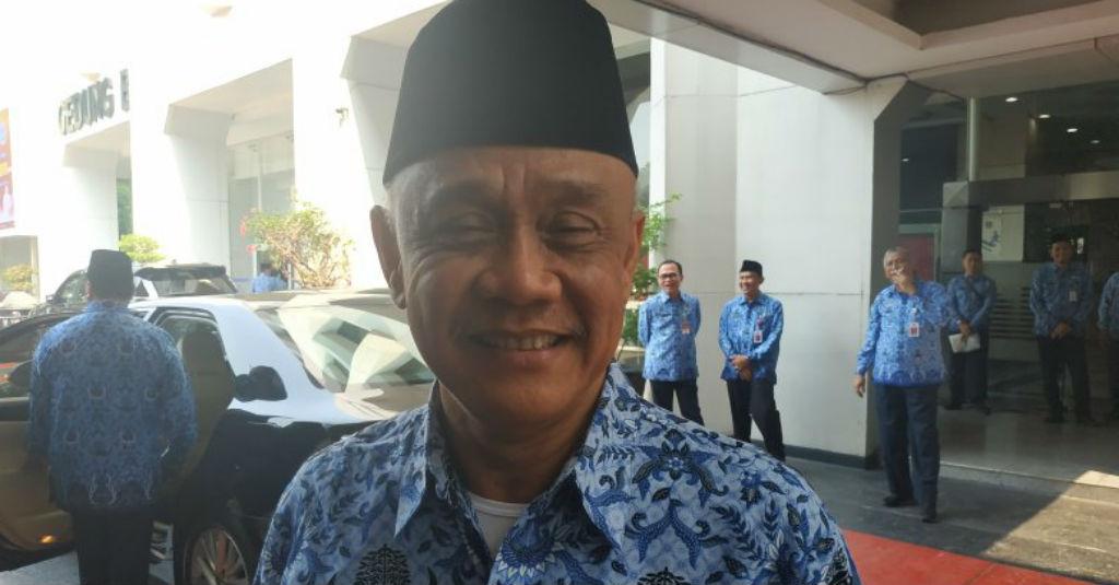 13 Tim Kemendagri Usut Dugaan Desa Fiktif