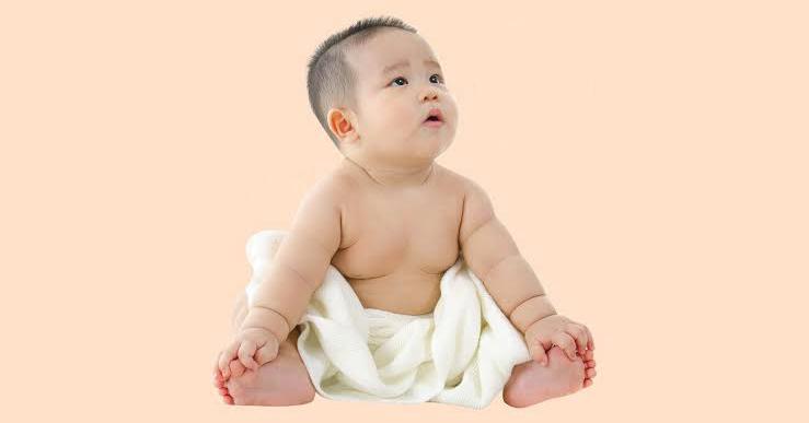 Benarkah Susu Formula Bikin Bayi Lebih Gemuk? Cek Faktanya
