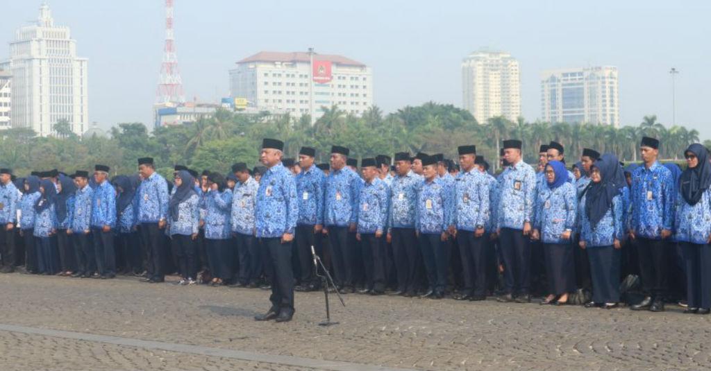 Ini Makna Pahlawan Versi Anies Baswedan