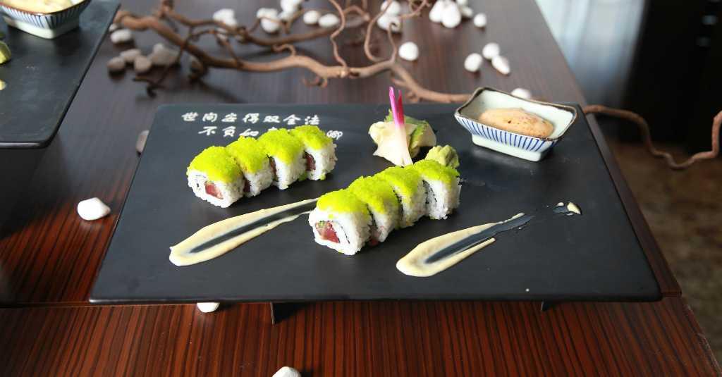 7 Manfaat Wasabi dari Turunkan Berat Badan Hingga Cegah Parkinson