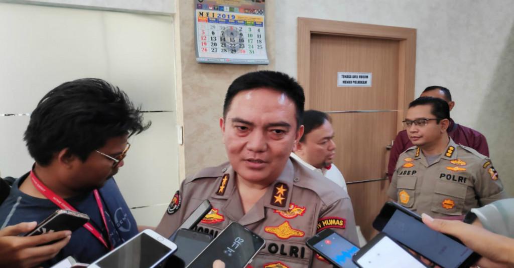 Polri Pastikan Tak Beri Pengamanan Khusus Jelang HUT OPM