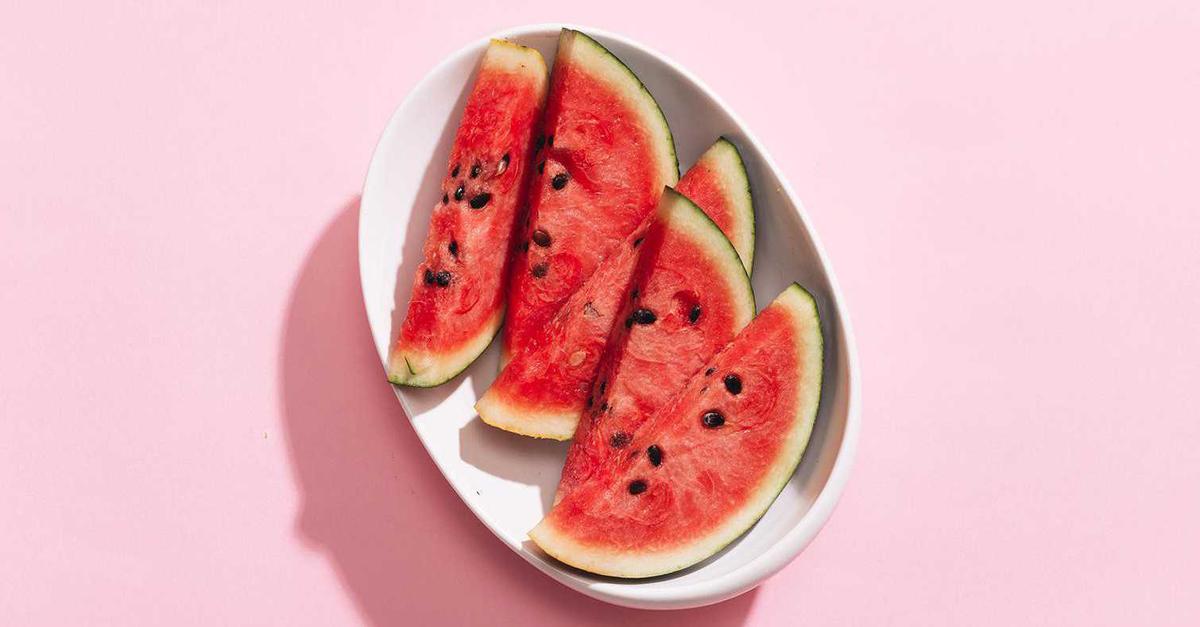 Viral Semangka Goreng, Ternyata Bahaya untuk Kesehatan