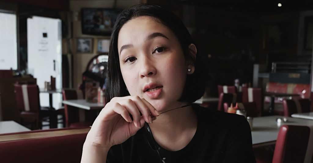 Kulit Terlalu Putih, Agatha Pricilla Pernah Disebut 'Tahu'