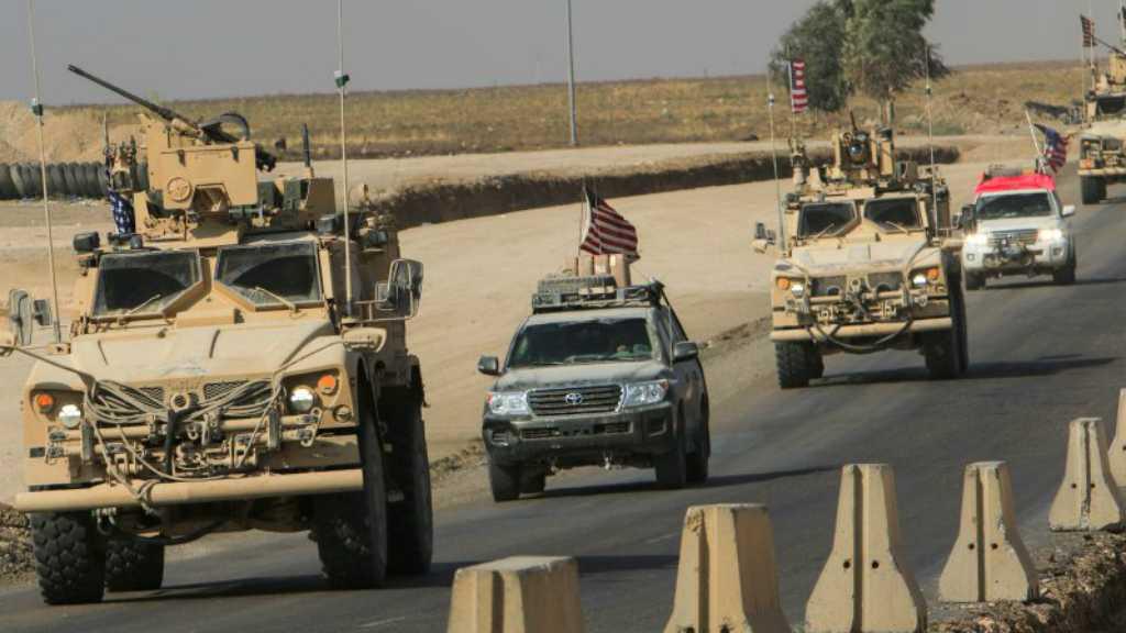 Pemimpin ISIS Sudah Tewas, Mengapa Militer AS Masih Bertahan di Suriah?