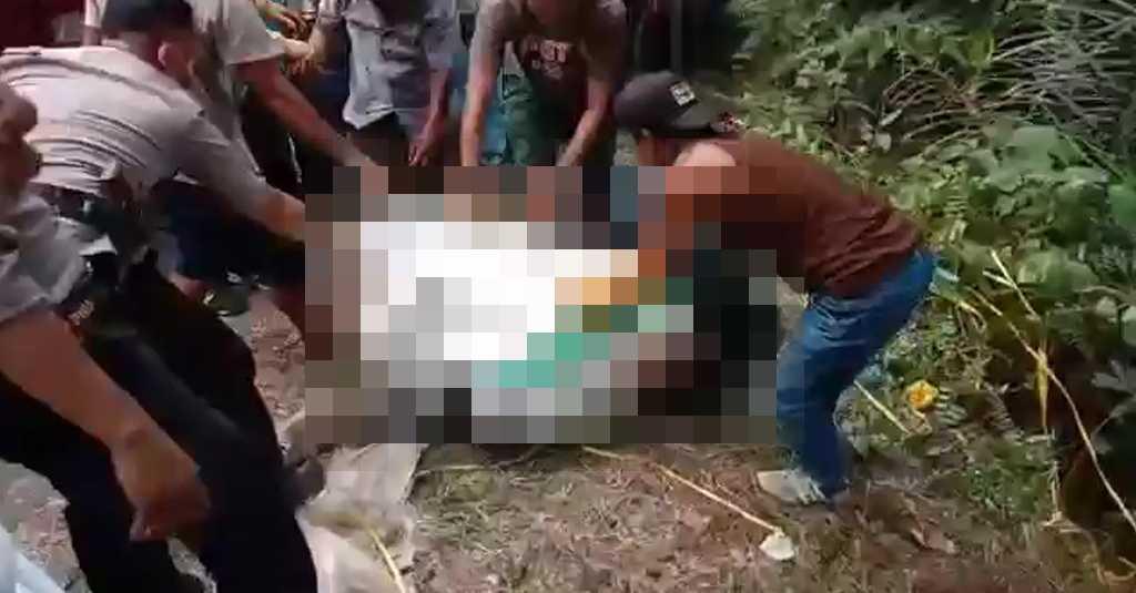 Penemuan Mayat Dalam Koper di Bogor, Penjelasan RS Polri Mencengangkan