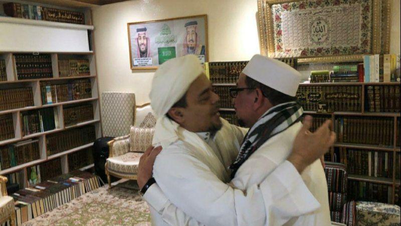 Ternyata Habib Rizieq Pernah Dua Kali Coba Pulang ke Indonesia, tapi Gagal