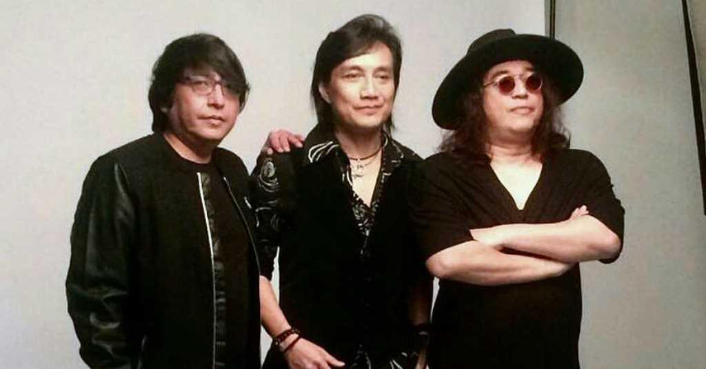 Merasa Gak 'Seksi' di TV, Kla Project Ogah Bikin Lagu Baru