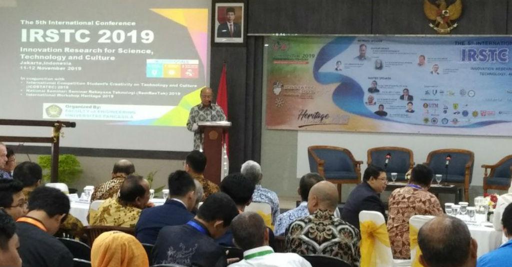 Indonesia Siap Memasuki Industri 4.0, tapi....