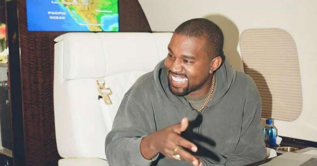 Tak Pernah Dianggap Seorang Milarder, Kanye West Berencana Ganti Nama