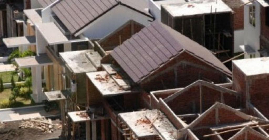 Pertumbuhan Harga Properti Residensial Triwulan III Terbatas