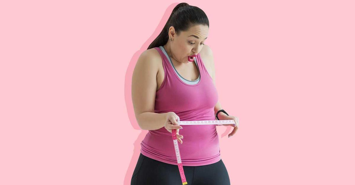 Wanita Obesitas Lebih Rentan Terkena Kanker Ovarium