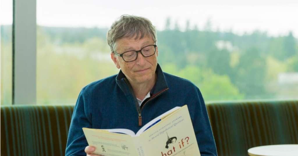 Tak Selalu Sukses, Bill Gates Pun Pernah Menyesal karena Gagal
