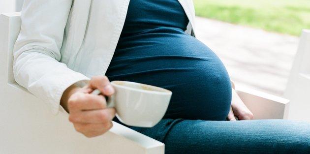 Ini Alasan Mengapa Perempuan Hamil Dilarang Minum Kopi