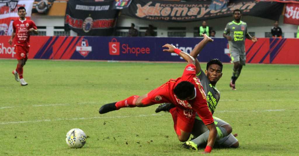 Lupakan Persija, Pelatih Borneo Langsung Alihkan Fokus ke PSS