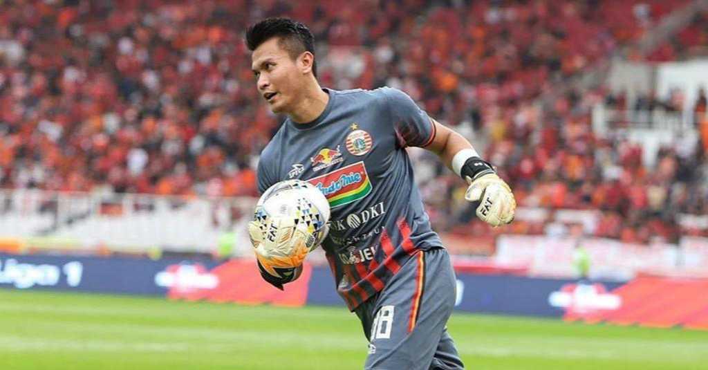 Shahar Ginanjar Siap Jawab Kepercayaan Pelatih