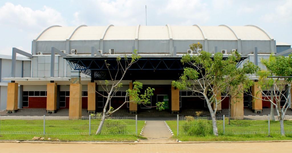 Palembang Resmi Jadi Tuan Rumah Gelaran Gubernur Sumsel Kejurnas PBSI 2019