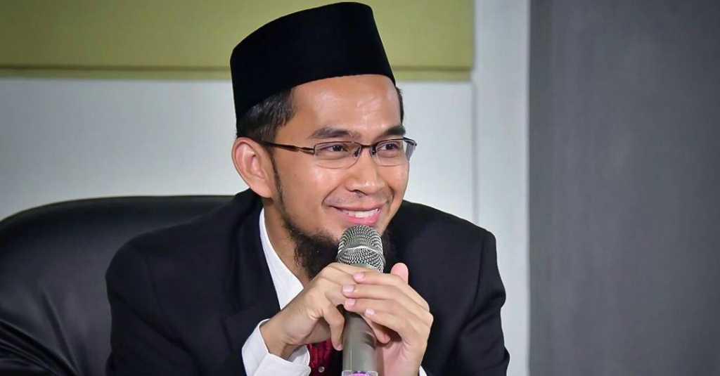 Presiden Erdogan Akan Sematkan Gelar Kehormatan untuk Ustaz Adi Hidayat