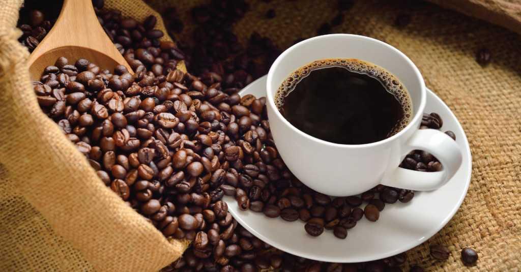 Begini Aturan Mengonsumsi Kopi Saat Jalani Diet