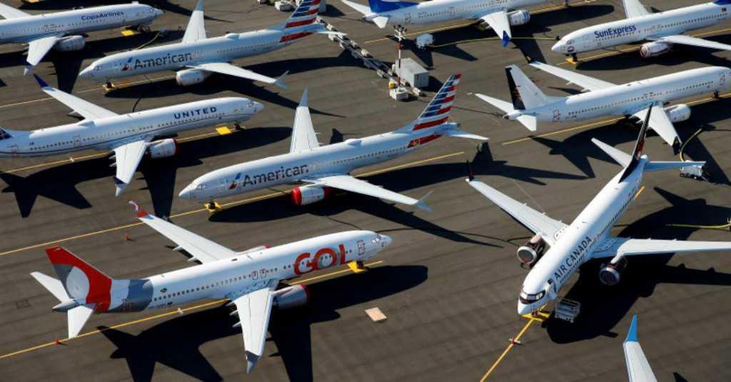 Boeing Klaim 737 MAX Kembali Layani Penerbangan Komersil Januari Mendatang