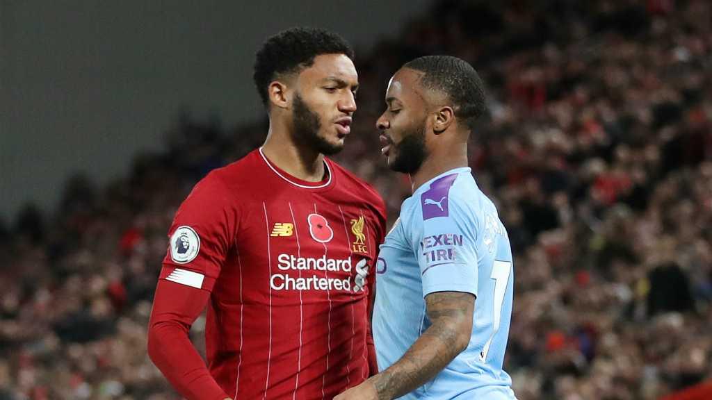 Inggris Coret Raheem Sterling saat Menjamu Montengero di Wembley