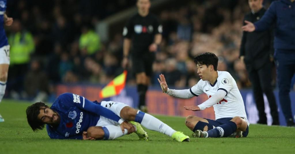 5 Pemain Top Ini Harus Menepi Hingga Akhir Musim 2019 Akibat Cedera Parah