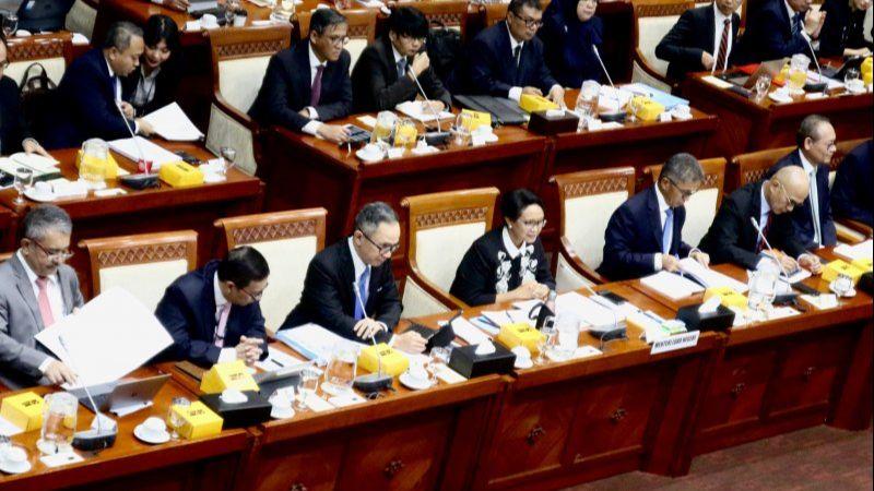 Tolak Diskriminasi Sawit, Pemerintah RI Minta Itikad Baik Uni Eropa