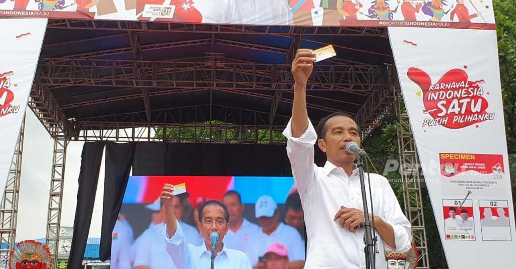 Pemerintah Targetkan Penerima Kartu Prakerja Sebanyak 2 Juta Orang