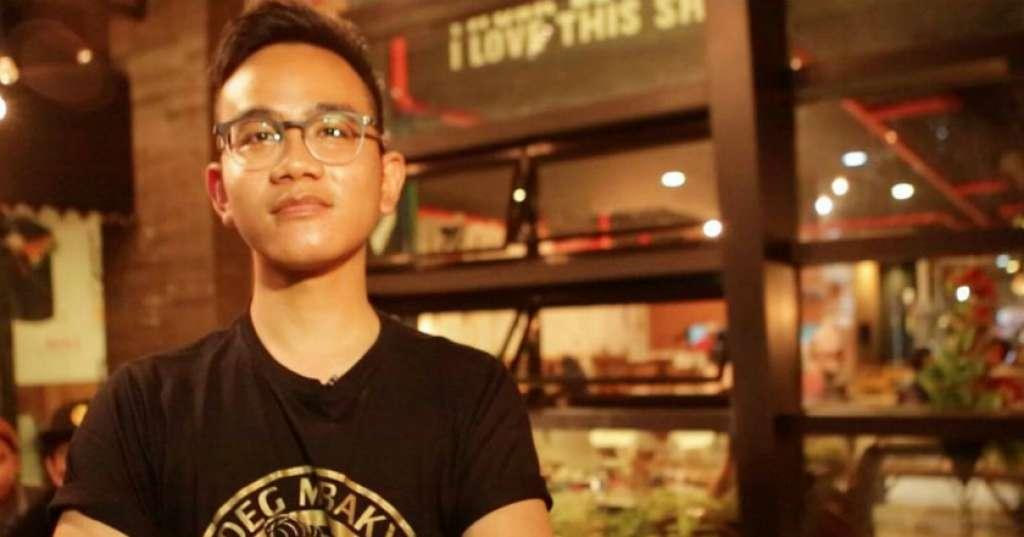 Kelahiran Anak Kedua Makin Dekat, Gibran Telah Siapkan Nama Perempuan