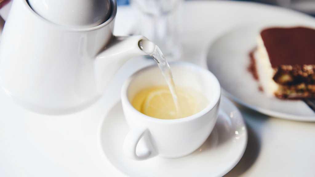 Tak Banyak Diketahui, Berikut 8 Manfaat Kesehatan dari Teh Putih