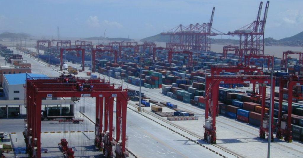 Kondisi Defisit Neraca Perdagangan buat Anggota DPR Malu