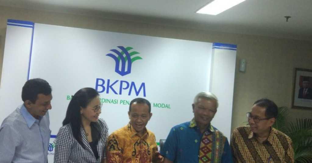 Tolak Ekspor, Harga Nikel RI Dipatok 30 Dolar per Ton