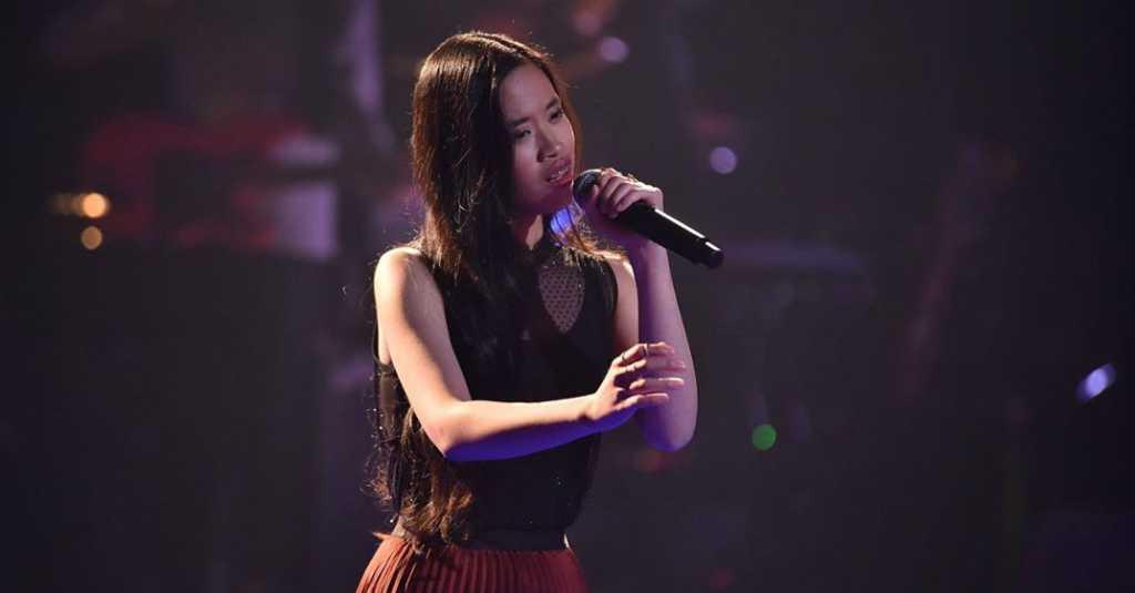 Juara The Voice Jerman, Claudia Emmanuela Wujudkan Mimpi Banggakan Negeri