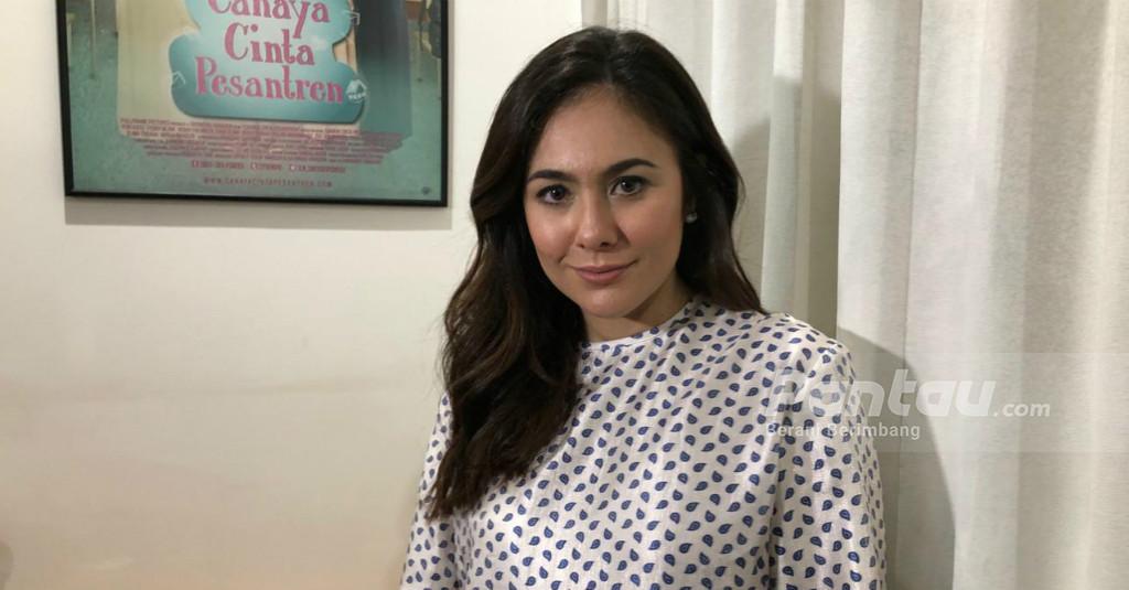 Soal Vonis Hukum Jefri Nichol, Wulan Guritno: Semua Menunggu Karya Dia