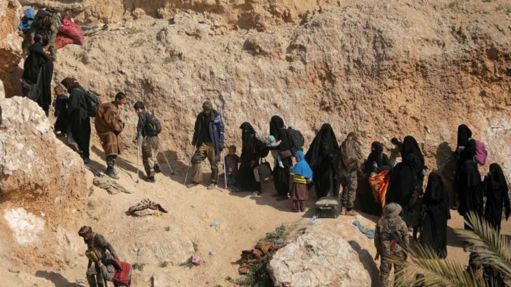 Bom ISIS Akan Meledak, Tinggal Menunggu Waktu