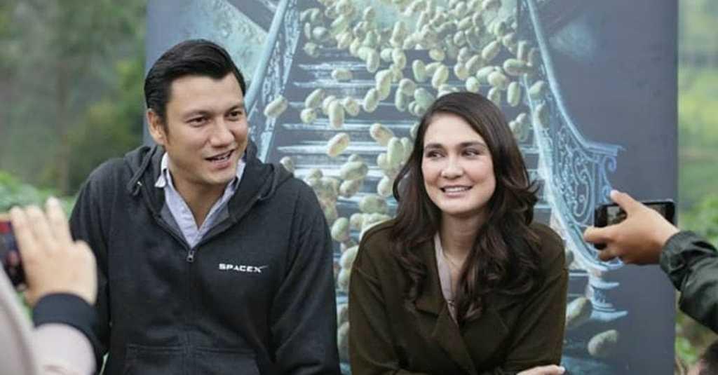 'Rumah Kentang: The Beginning' Suguh Teror Horor Klasik