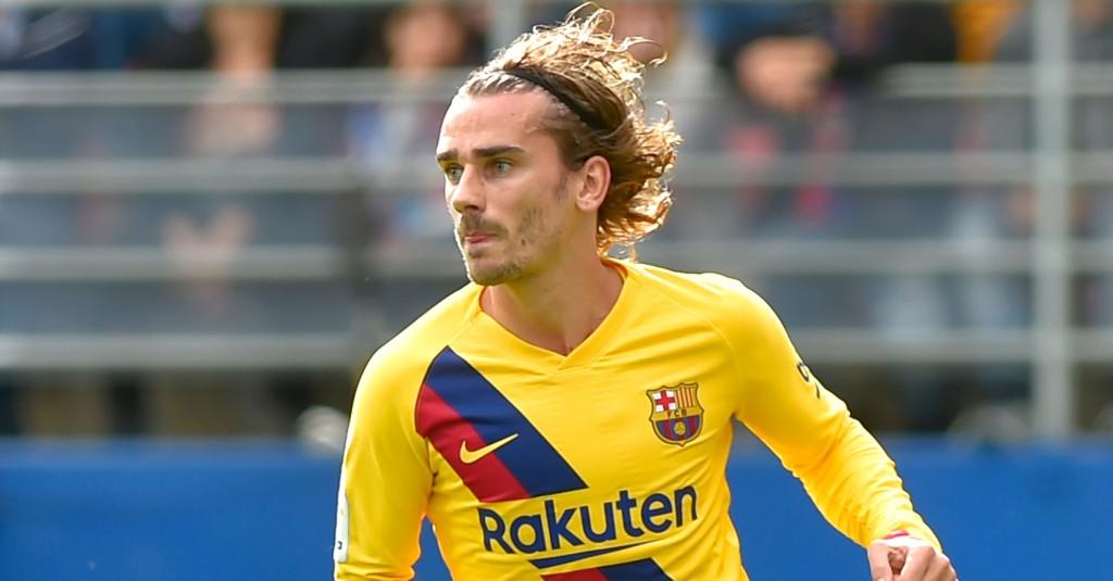Mbappe Diincar Madrid, Griezmann Disiapkan PSG sebagai Pengganti