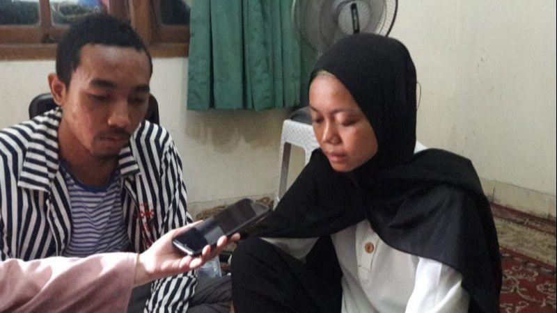 Saksi Mata Ungkap Detik-detik Mencekam Sebelum Grabwheels Dihantam Camry