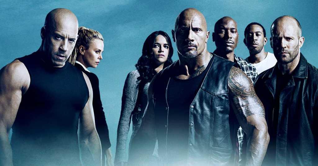 'Fast & Furious 9' Siap Tayang Tahun Depan